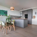 Prata River Xviii By Innkeeper Apartmán *