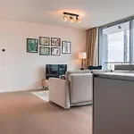 Prata River Xviii By Innkeeper Apartmán *
