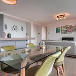 Apartmán Prata River Xviii By Innkeeper *