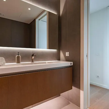 Apartamento Prata River Xviii By Innkeeper *