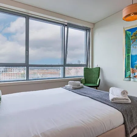 Apartamento Prata River Xviii By Innkeeper