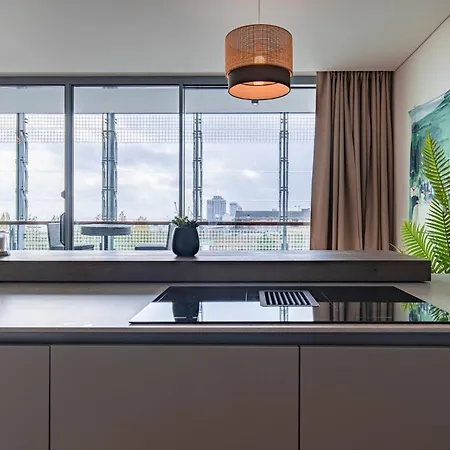 Prata River Xviii By Innkeeper Apartamento *