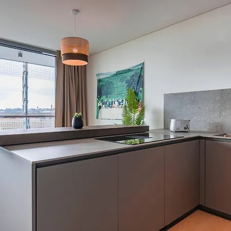 Prata River Xviii By Innkeeper * Lisboa