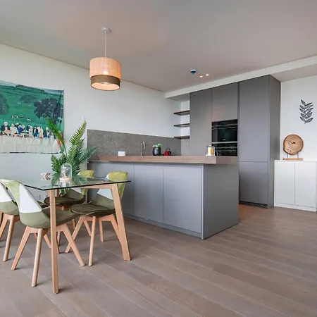 Daire Prata River Xviii By Innkeeper *