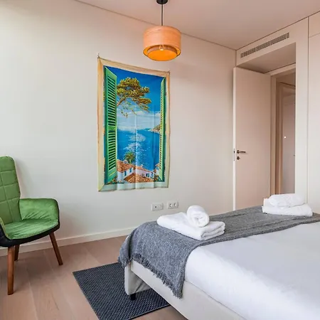 Prata River Xviii By Innkeeper Lisboa