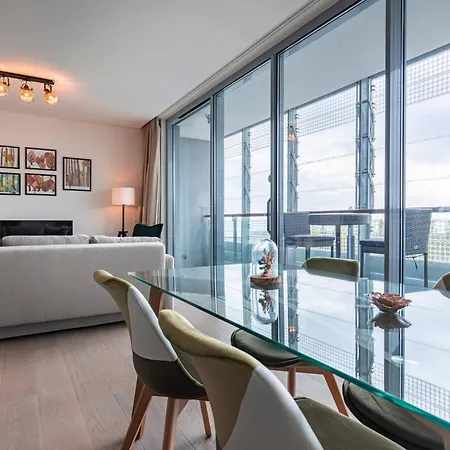 Apartamento Prata River Xviii By Innkeeper *