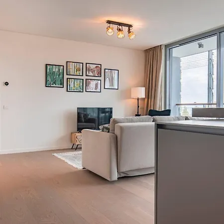 Apartamento Prata River Xviii By Innkeeper Lisboa