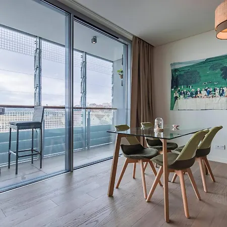 Prata River Xviii By Innkeeper Lisboa