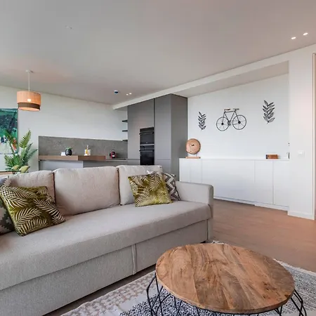 Prata River Xviii By Innkeeper Daire Lisboa