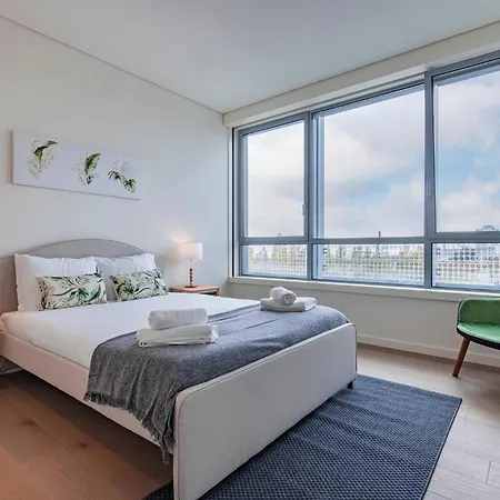 Apartamento Prata River Xviii By Innkeeper