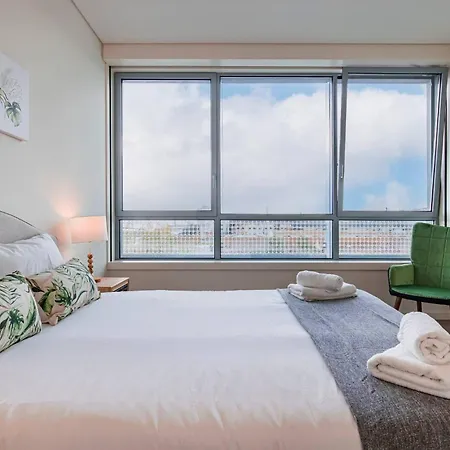 Apartamento Prata River Xviii By Innkeeper Lisboa