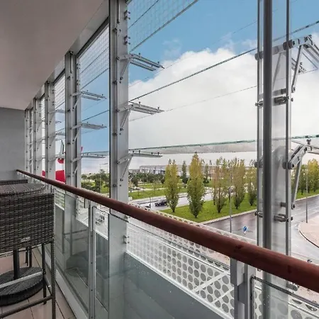 Prata River Xviii By Innkeeper 公寓 *