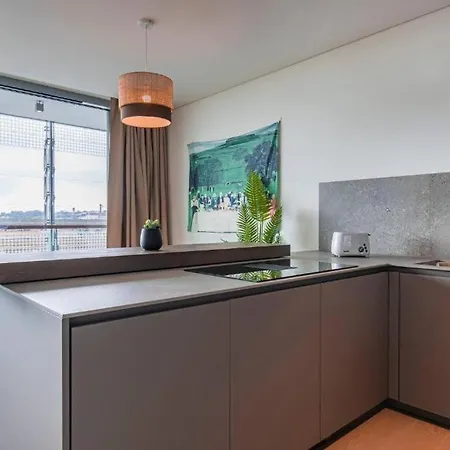 公寓 Prata River Xviii By Innkeeper