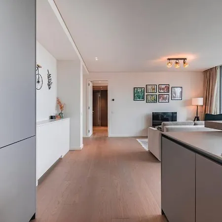 Prata River Xviii By Innkeeper * Lisboa