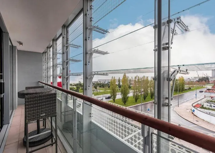 Prata River Xviii By Innkeeper 公寓 *