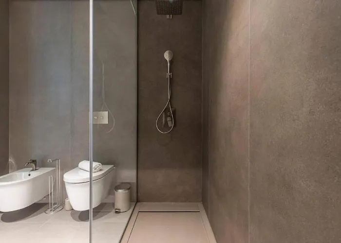 Prata River Xviii By Innkeeper 公寓 Lisboa