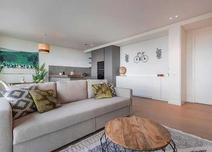 Prata River Xviii By Innkeeper * Lisboa