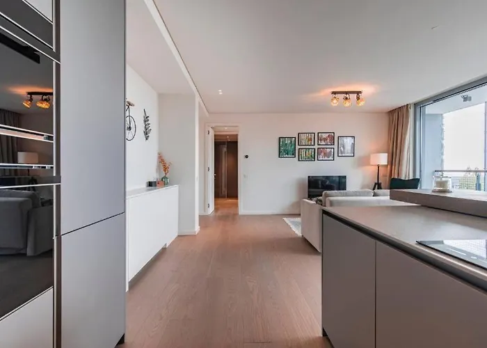 Prata River Xviii By Innkeeper * Lisboa