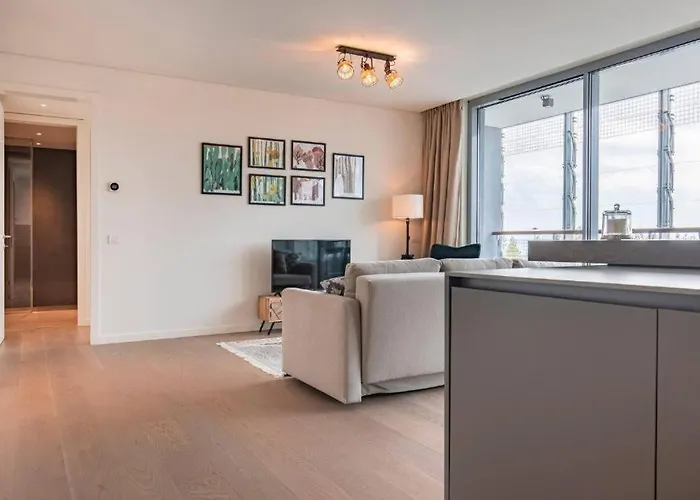 Prata River Xviii By Innkeeper Appartement *