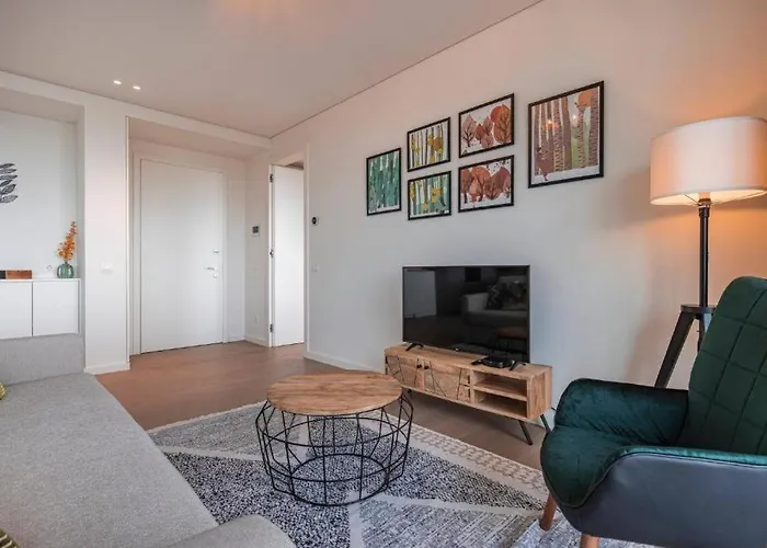 Prata River Xviii By Innkeeper Lisboa