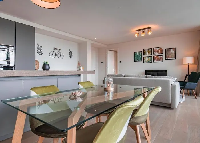 公寓 Prata River Xviii By Innkeeper *