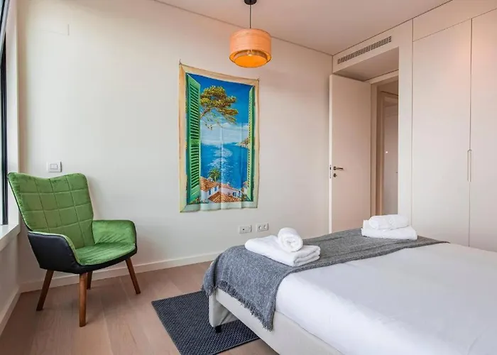 Prata River Xviii By Innkeeper Lisboa