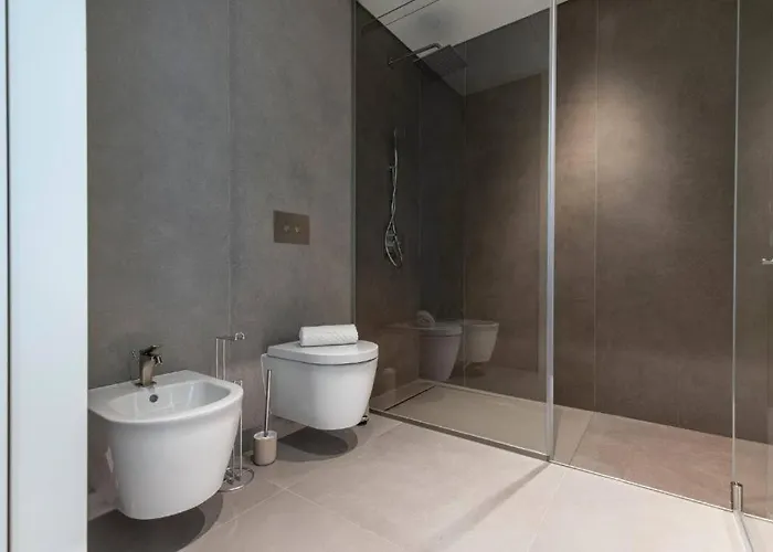 公寓 Prata River Xviii By Innkeeper *