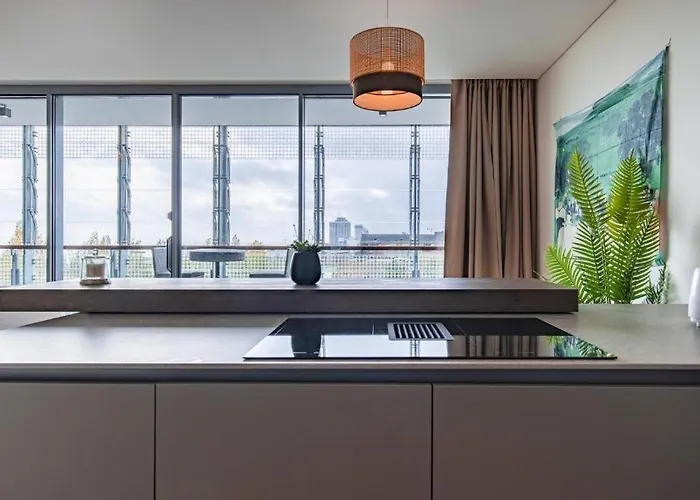 Prata River Xviii By Innkeeper Appartement *