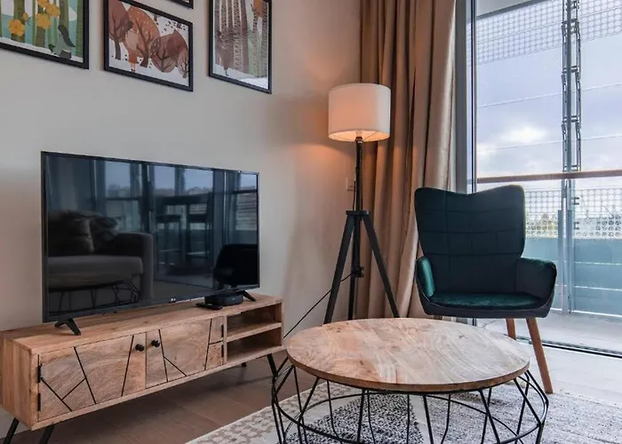 Prata River Xviii By Innkeeper Appartement Lisboa