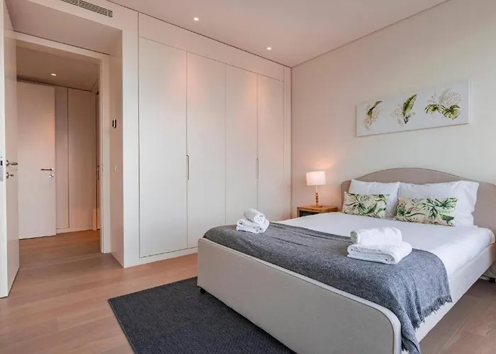 Prata River Xviii By Innkeeper * Lisboa