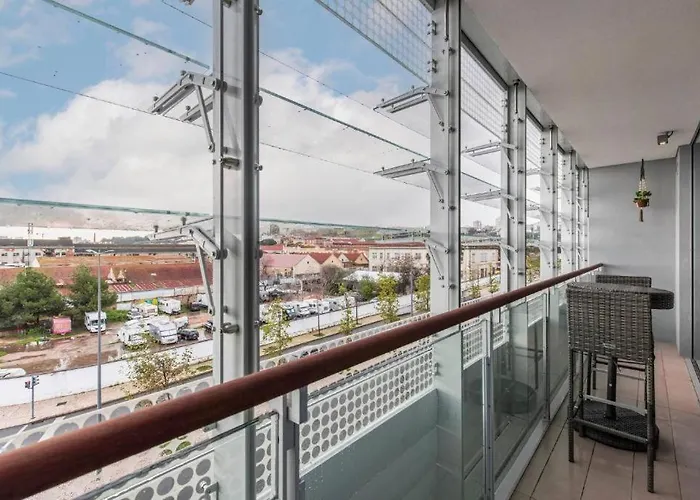 Prata River Xviii By Innkeeper 公寓 Lisboa