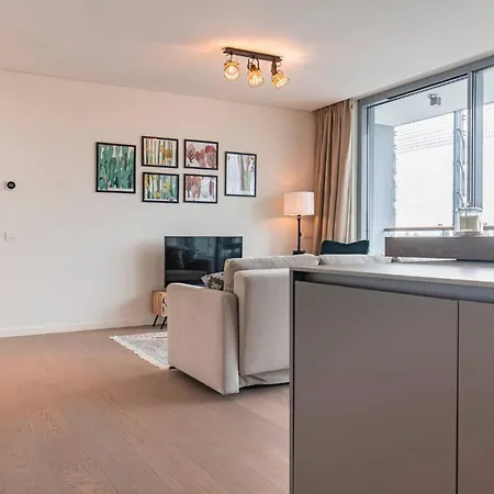 Apartman Prata River Xviii By Innkeeper *