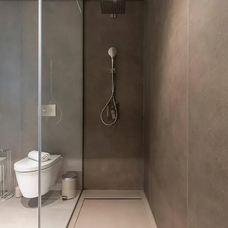 Prata River Xviii By Innkeeper Apartman Lisboa