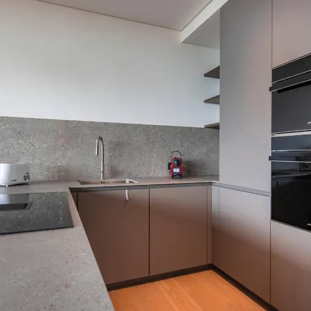 Apartman Prata River Xviii By Innkeeper Lisboa