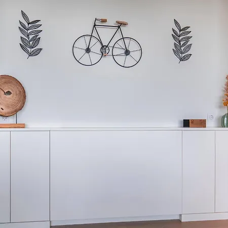 Apartman Prata River Xviii By Innkeeper *