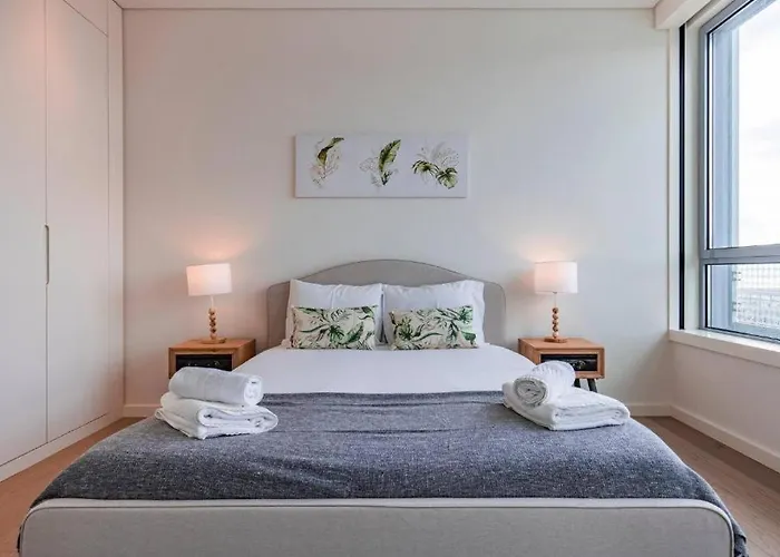 Prata River Xviii By Innkeeper Appartement